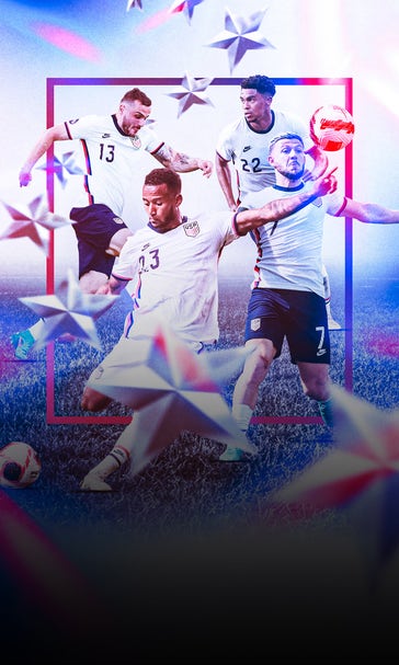 World Cup 2022: USMNT players on bubble battle for final roster spots